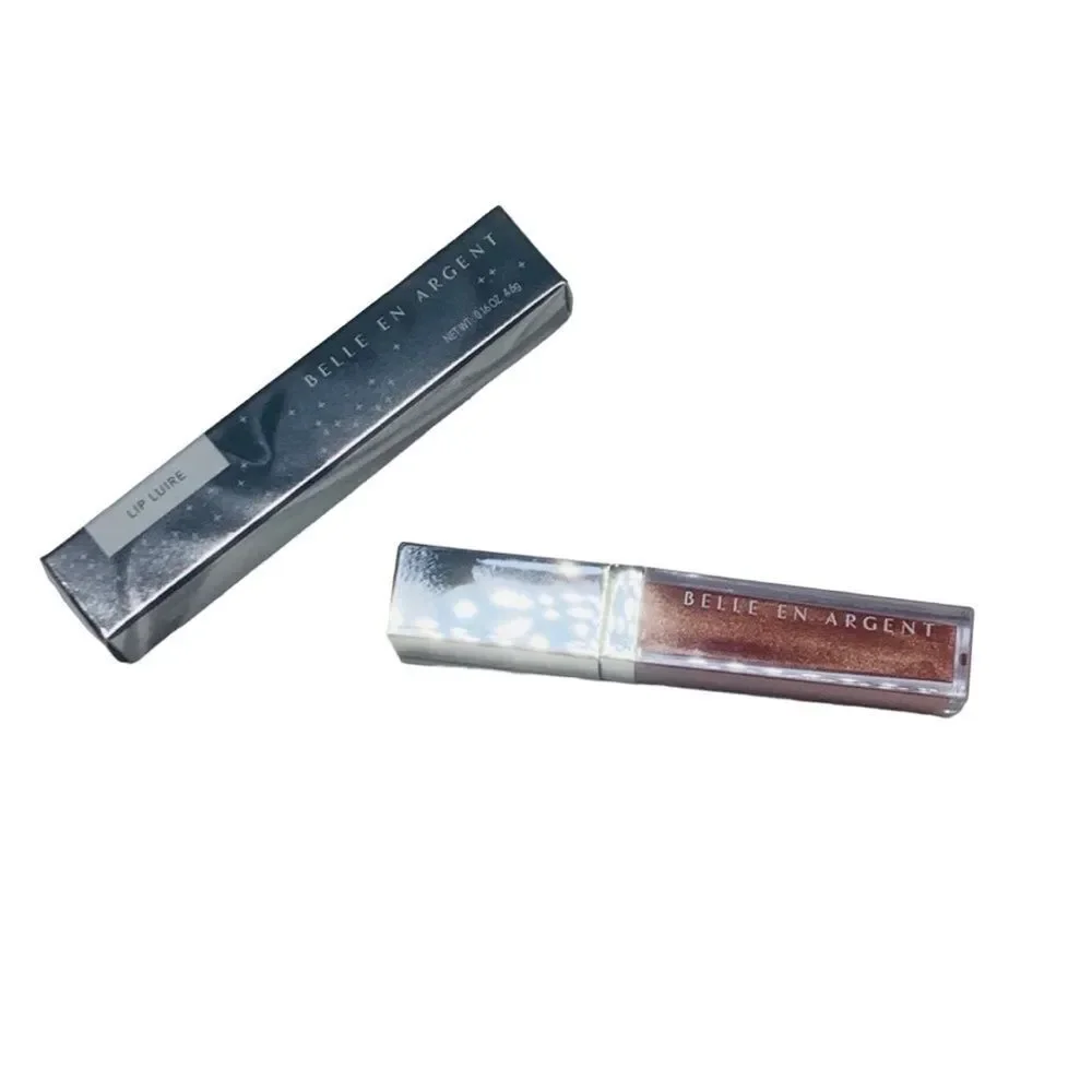 3/$20💘 Bella en Argent Lip Luire in Jealous of Us